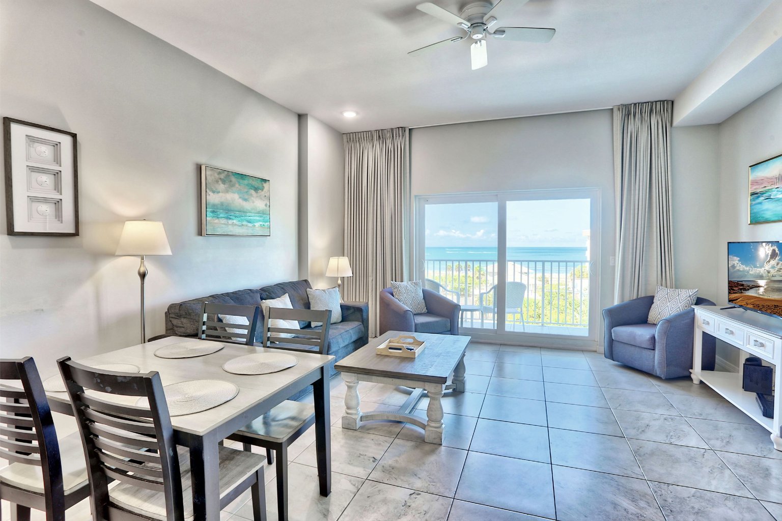 Madeira Beach Vacation Rental