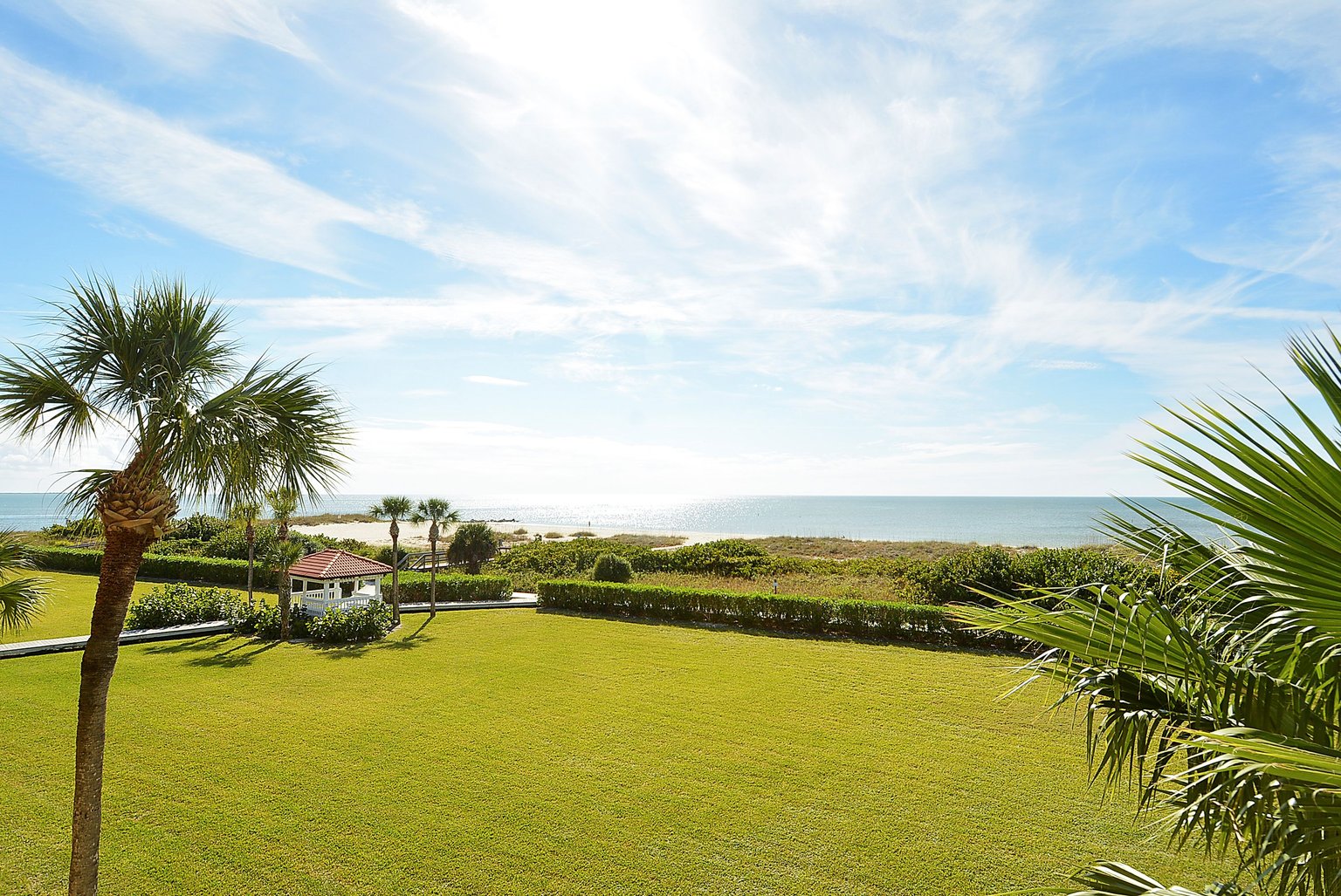 Treasure Island Vacation Rental