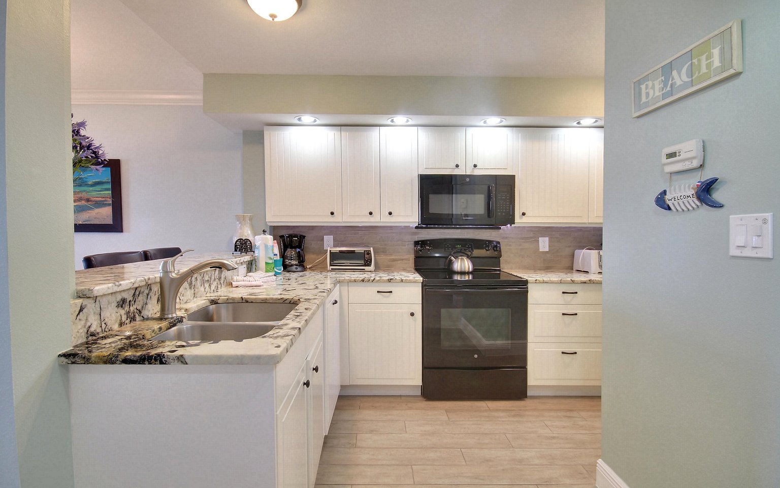 Treasure Island Vacation Rental