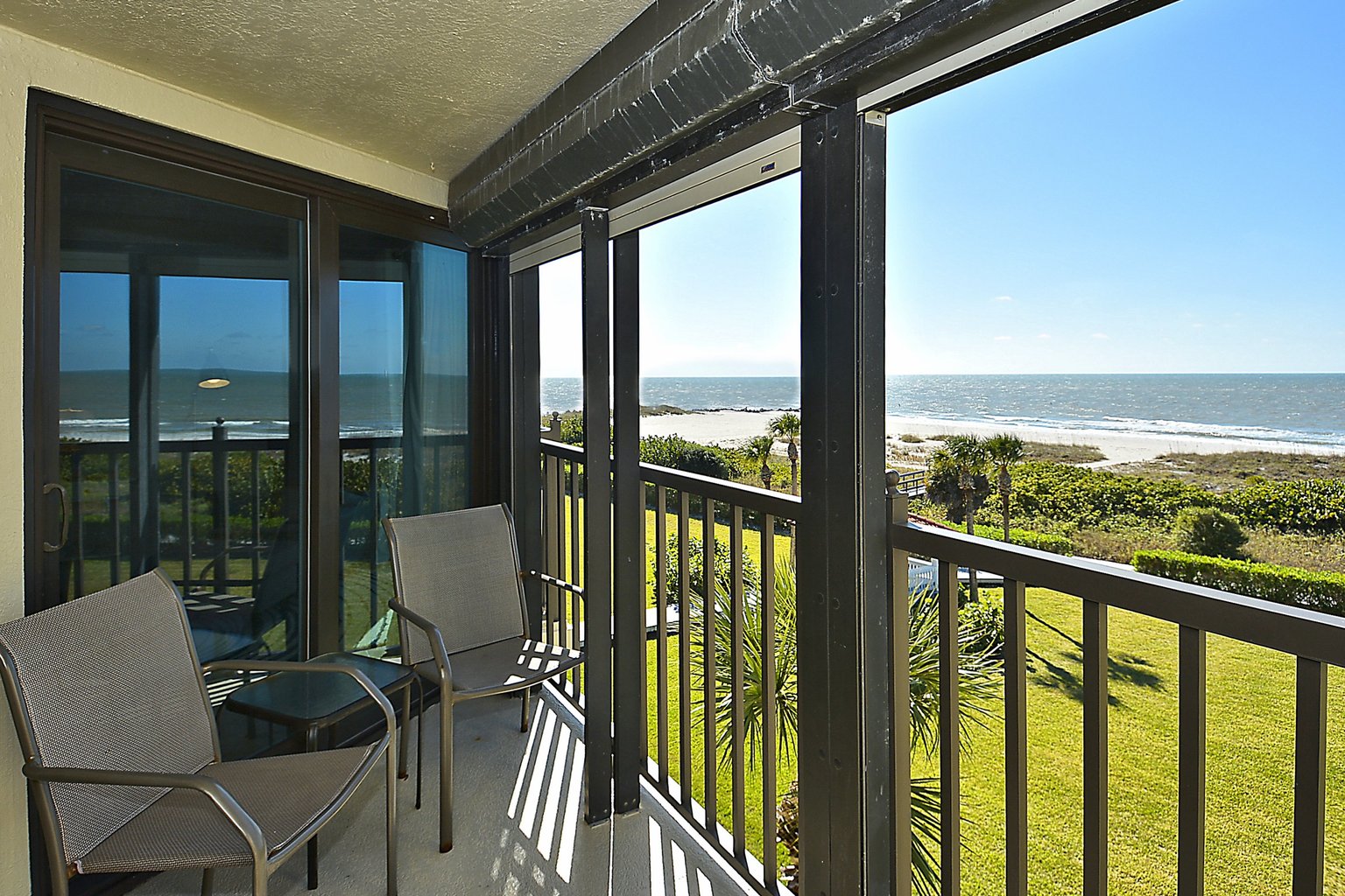 Treasure Island Vacation Rental