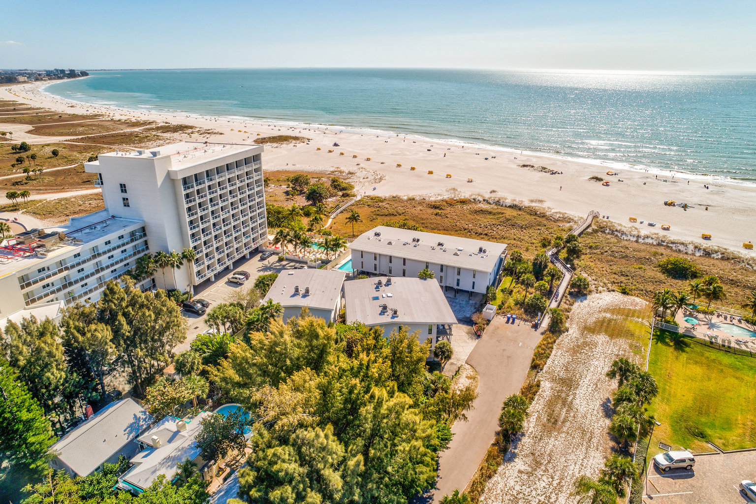 Treasure Island Vacation Rental