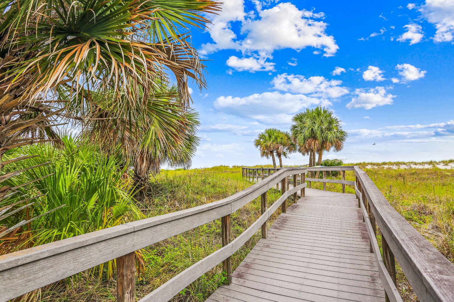 Treasure Island Vacation Rental