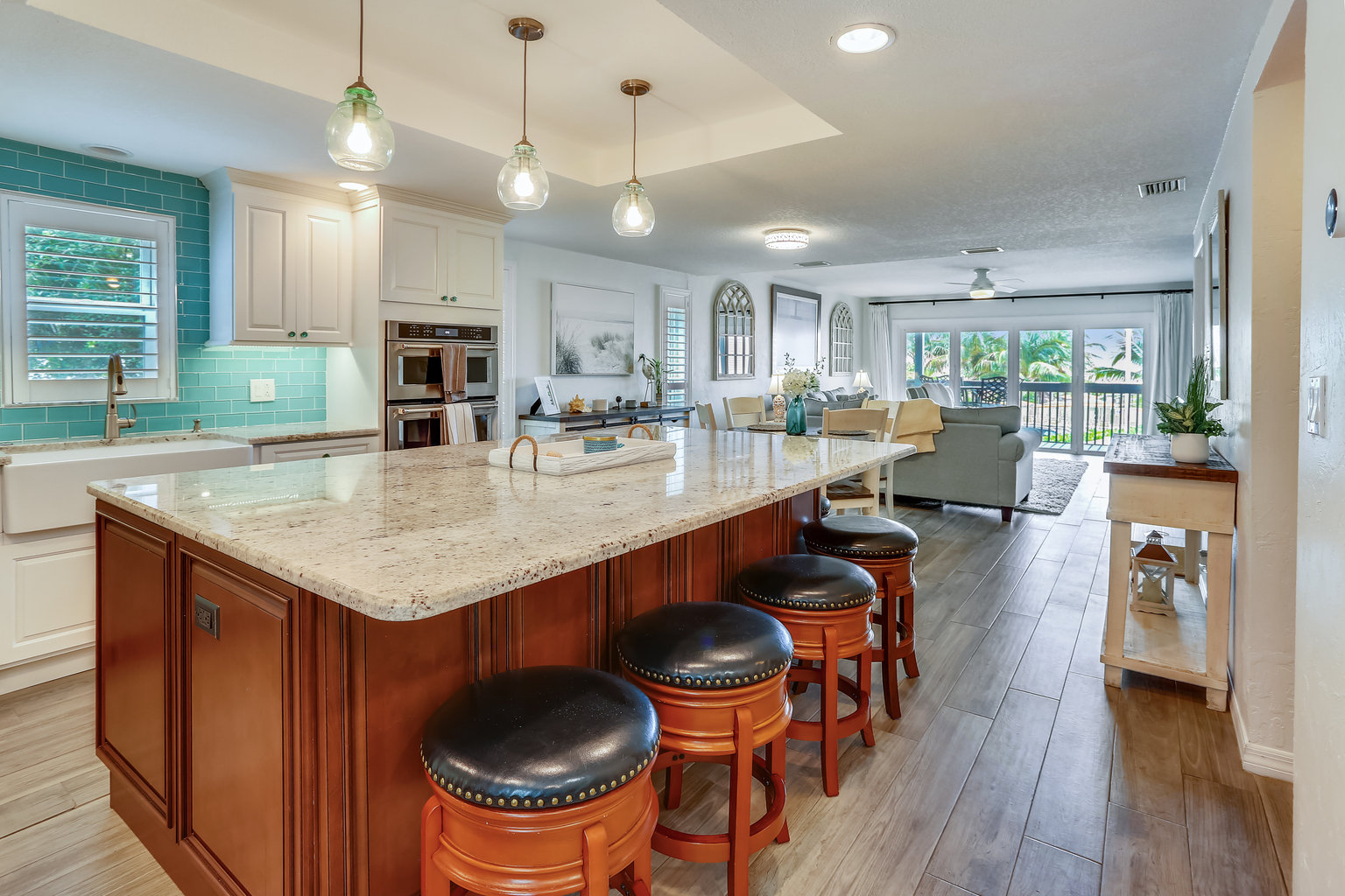 Treasure Island Vacation Rental