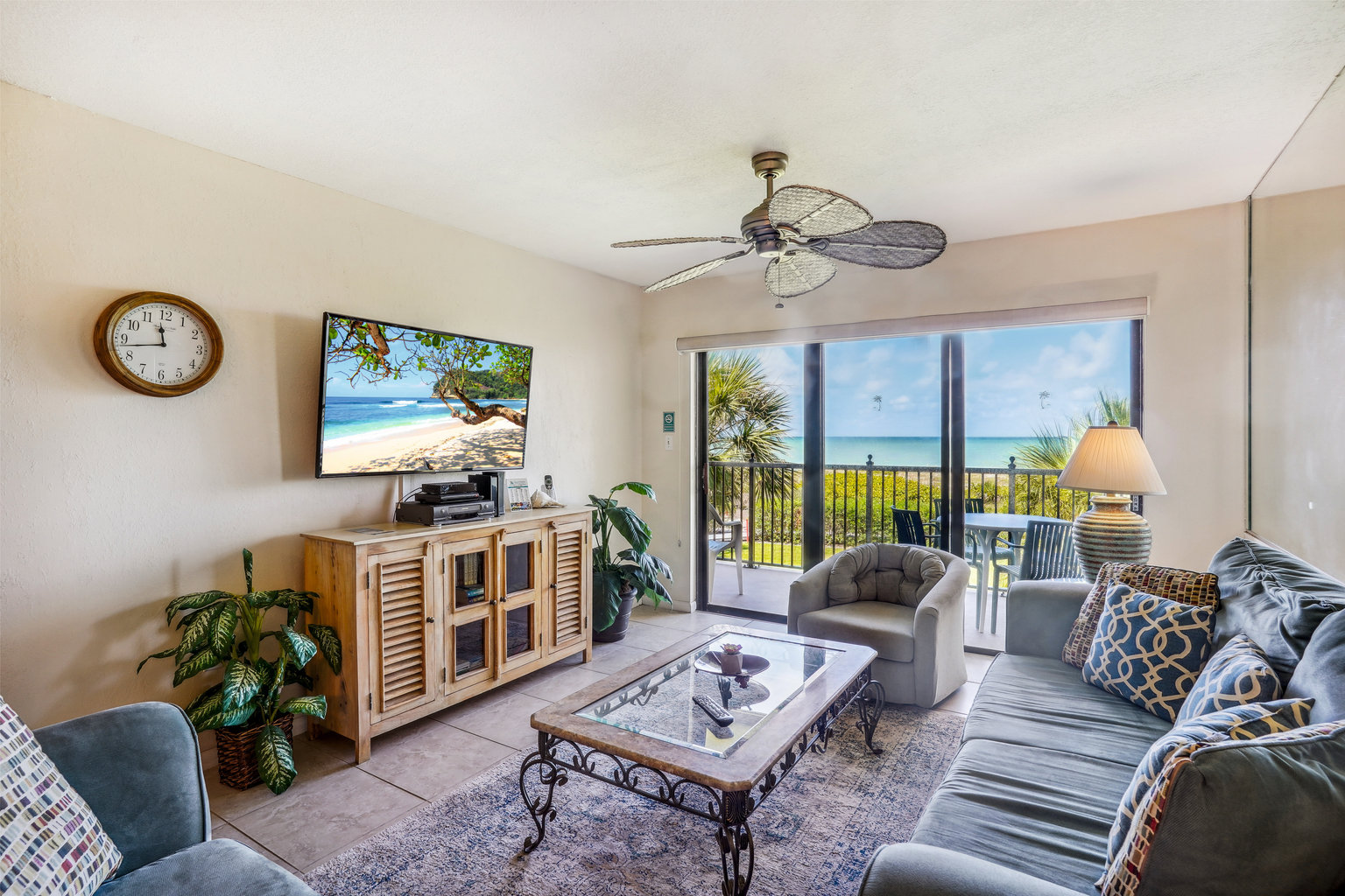 Treasure Island Vacation Rental