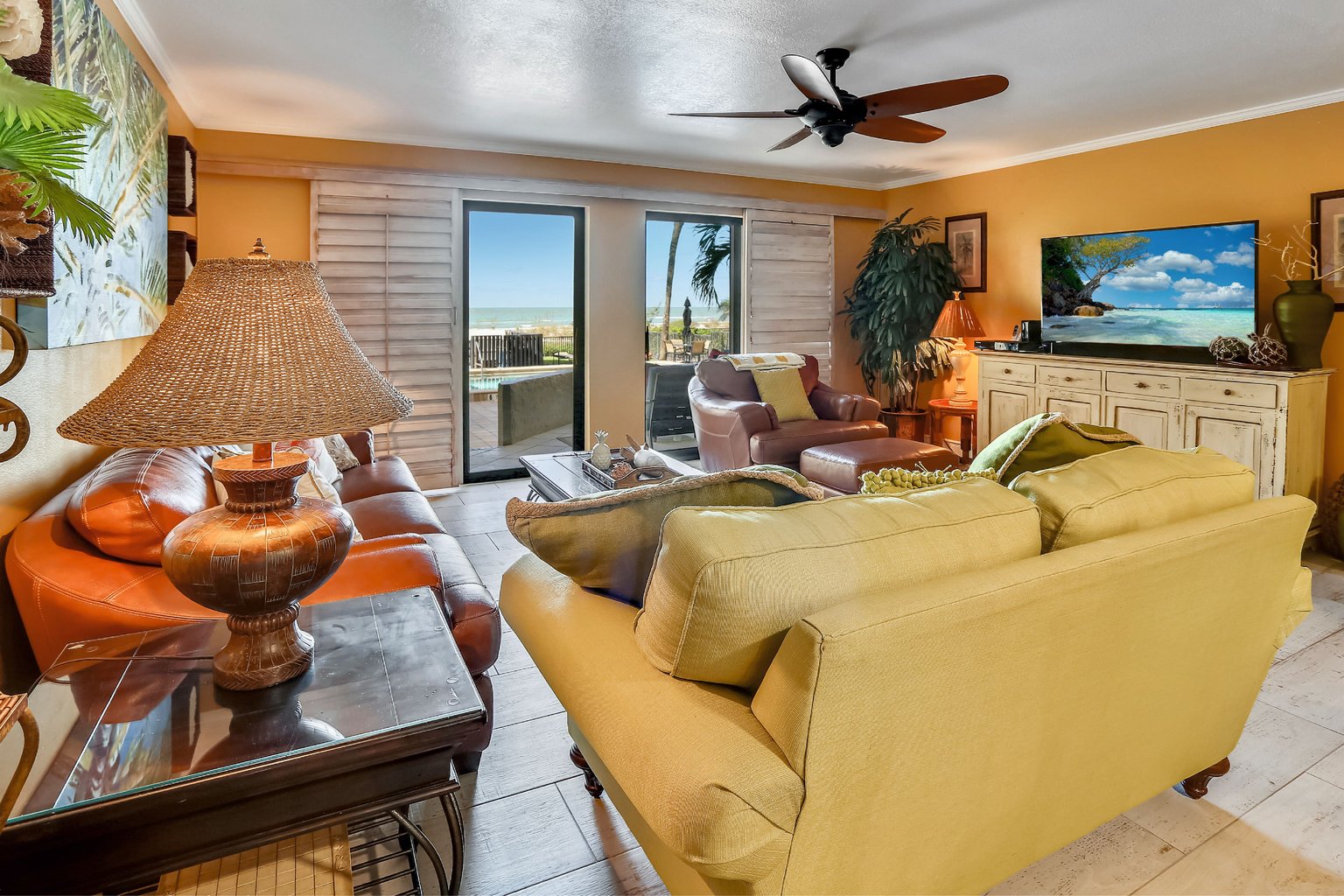Redington Shores Vacation Rental