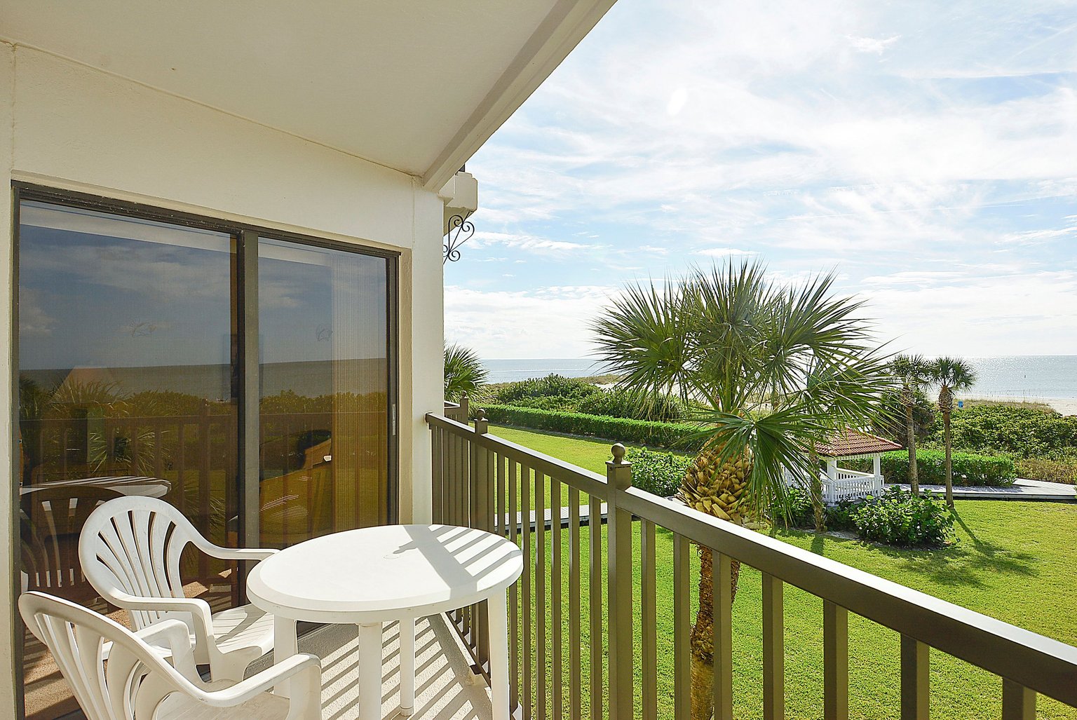 Treasure Island Vacation Rental