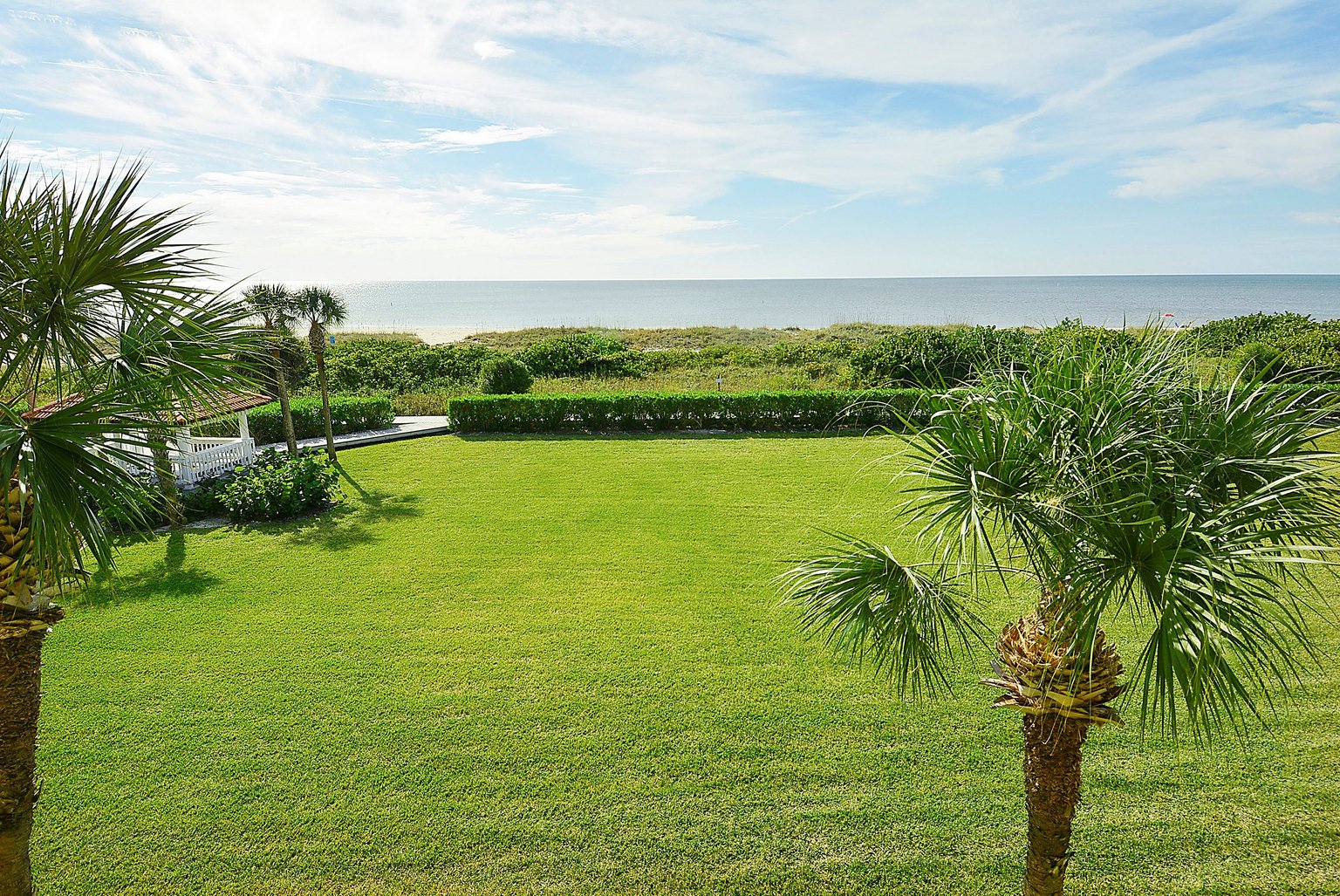 Treasure Island Vacation Rental