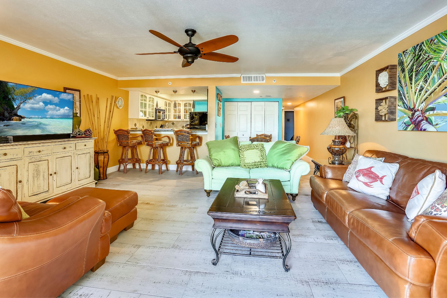 Redington Shores Vacation Rental