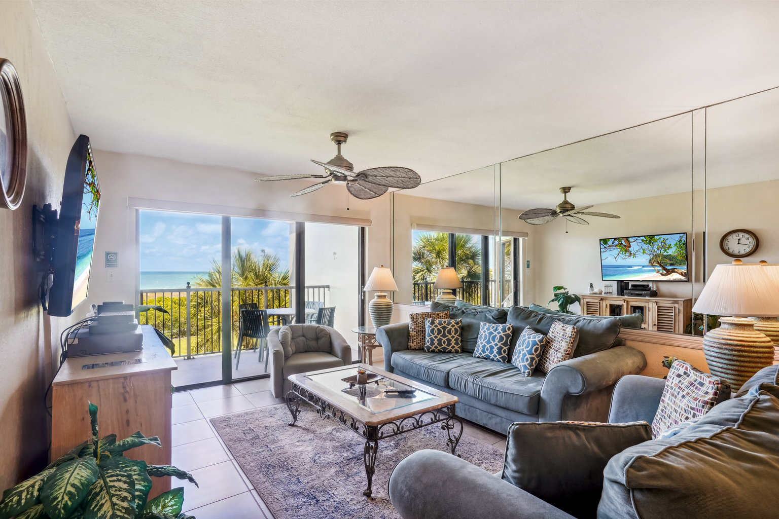 Treasure Island Vacation Rental