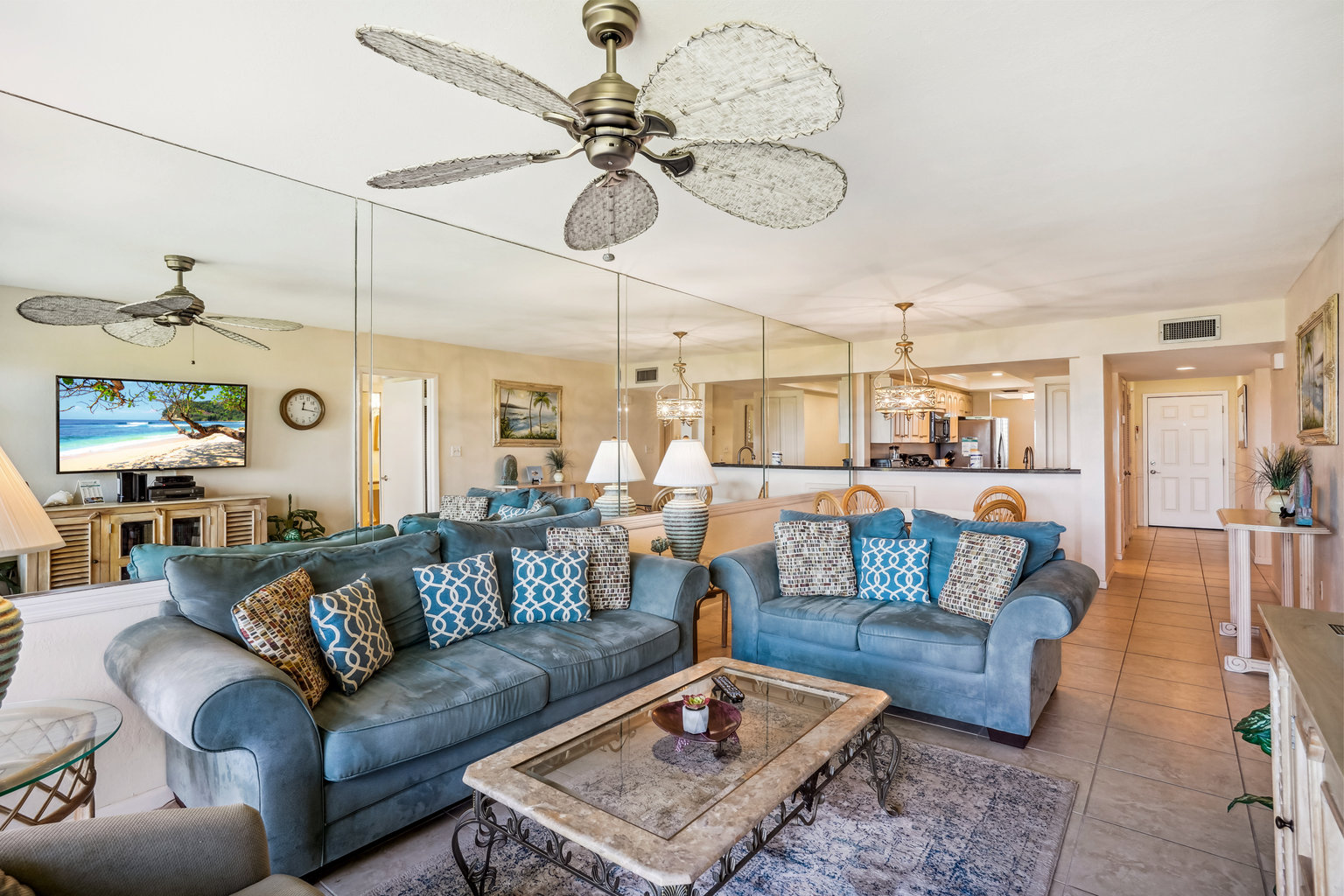 Treasure Island Vacation Rental