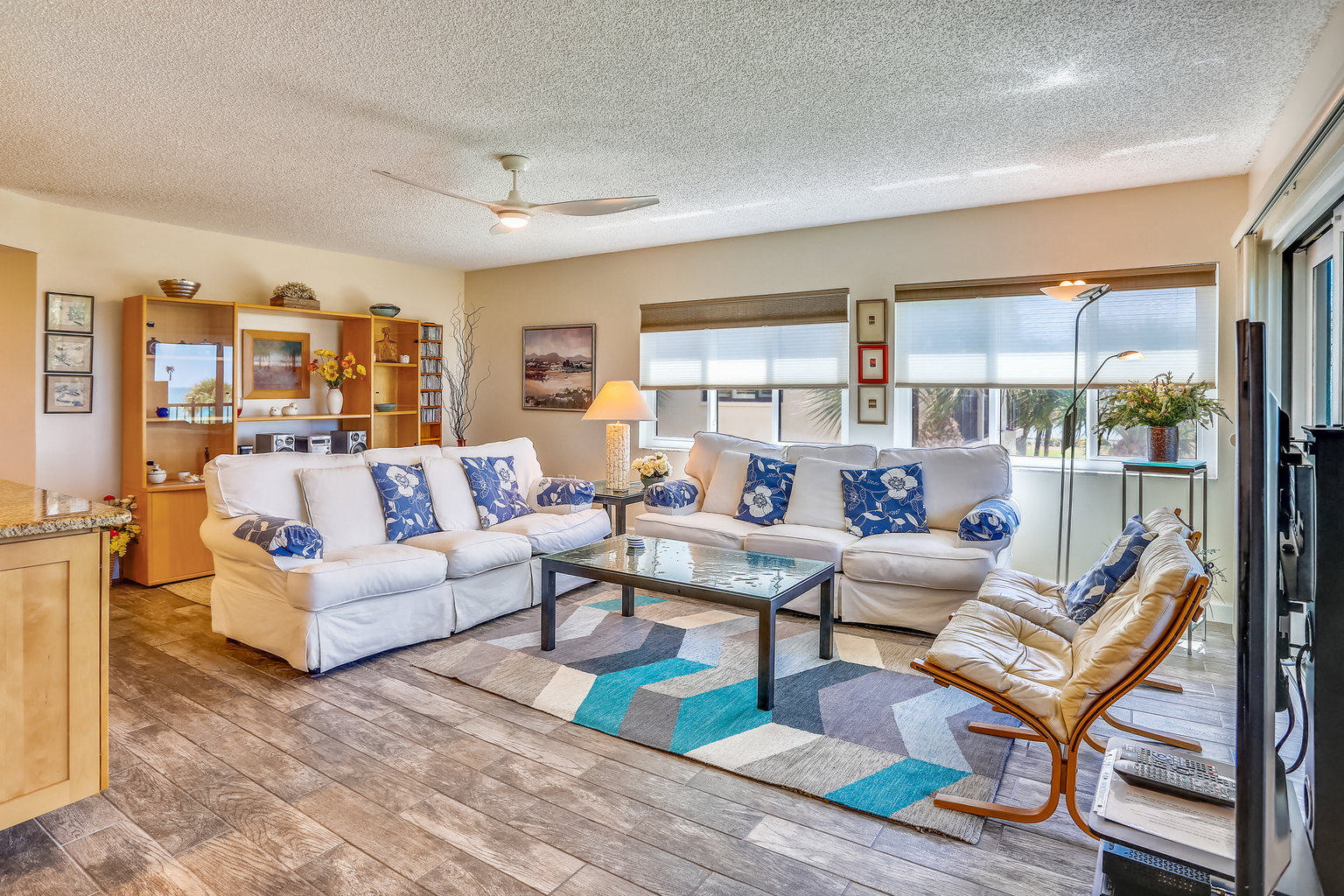 Treasure Island Vacation Rental