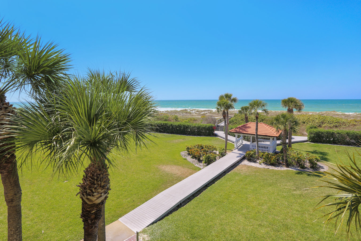 Treasure Island Vacation Rental