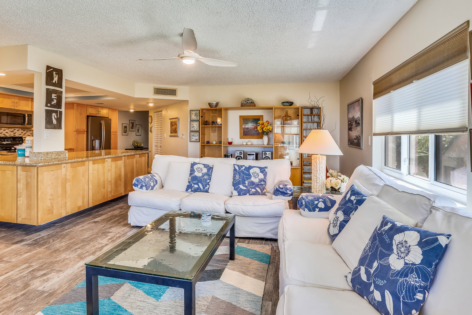 Treasure Island Vacation Rental