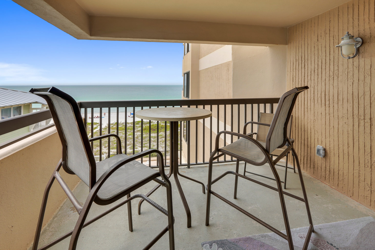 Indian Rocks Beach Vacation Rental