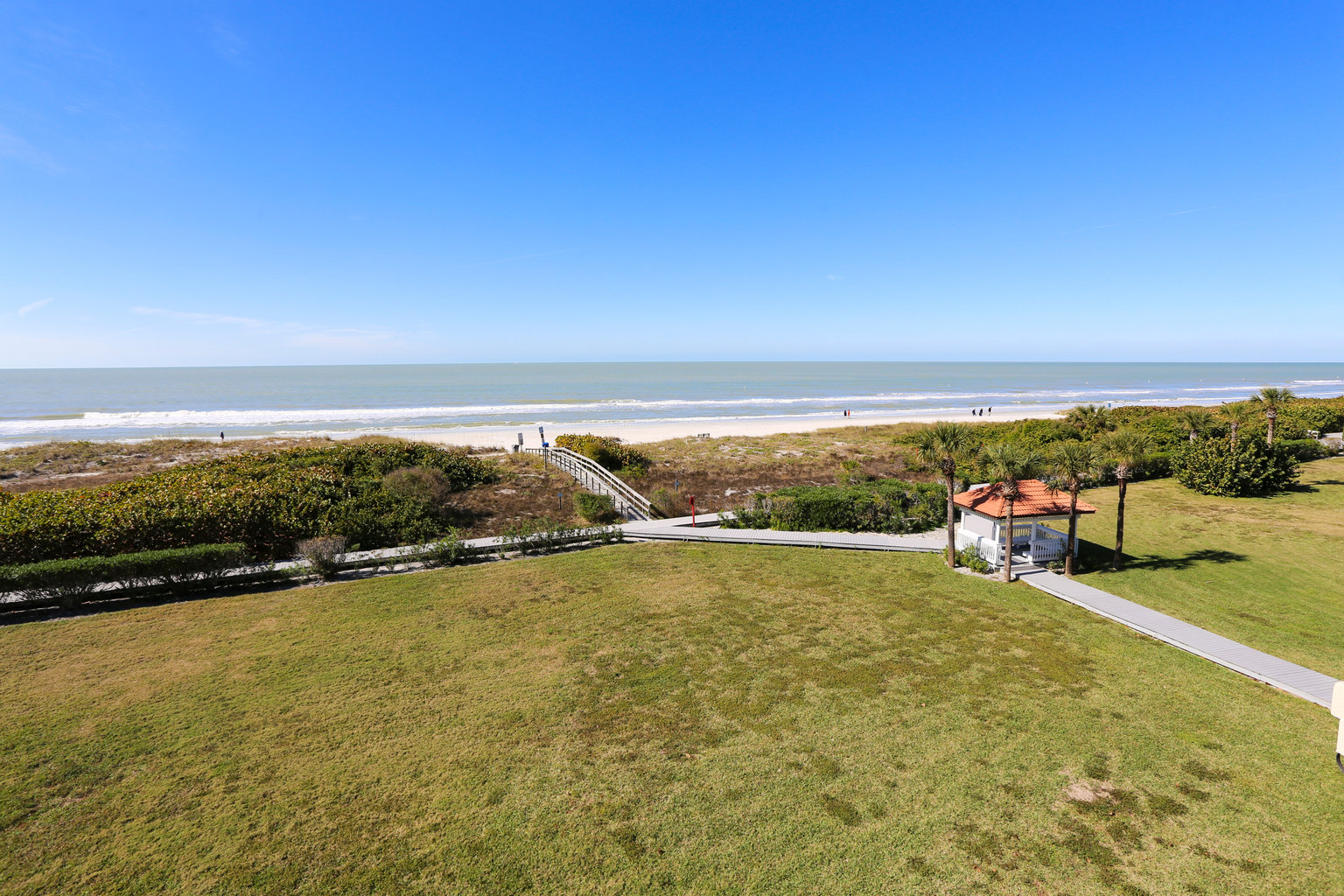 Treasure Island Vacation Rental