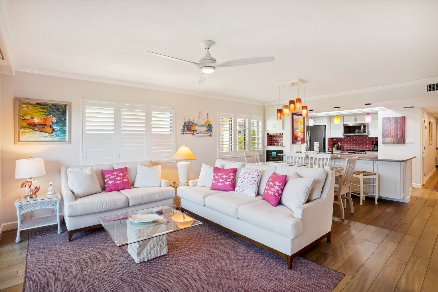 Treasure Island Vacation Rental