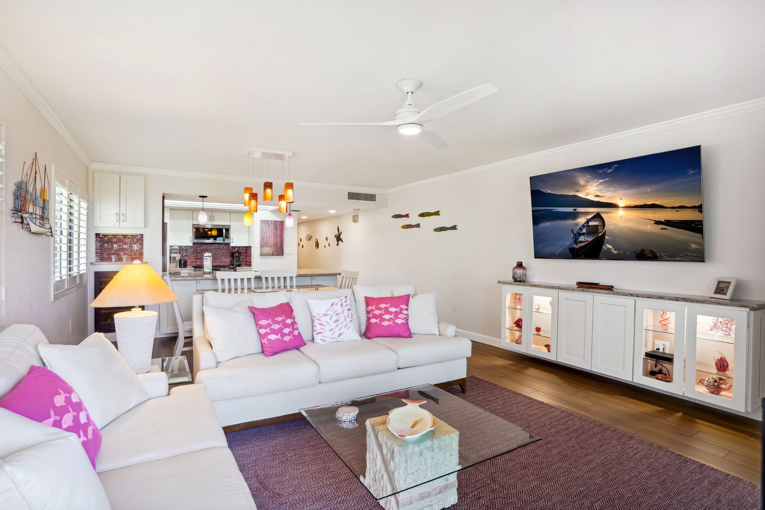 Treasure Island Vacation Rental