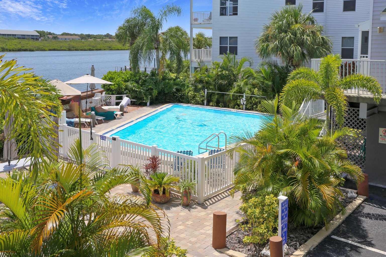 Indian Shores Vacation Rental