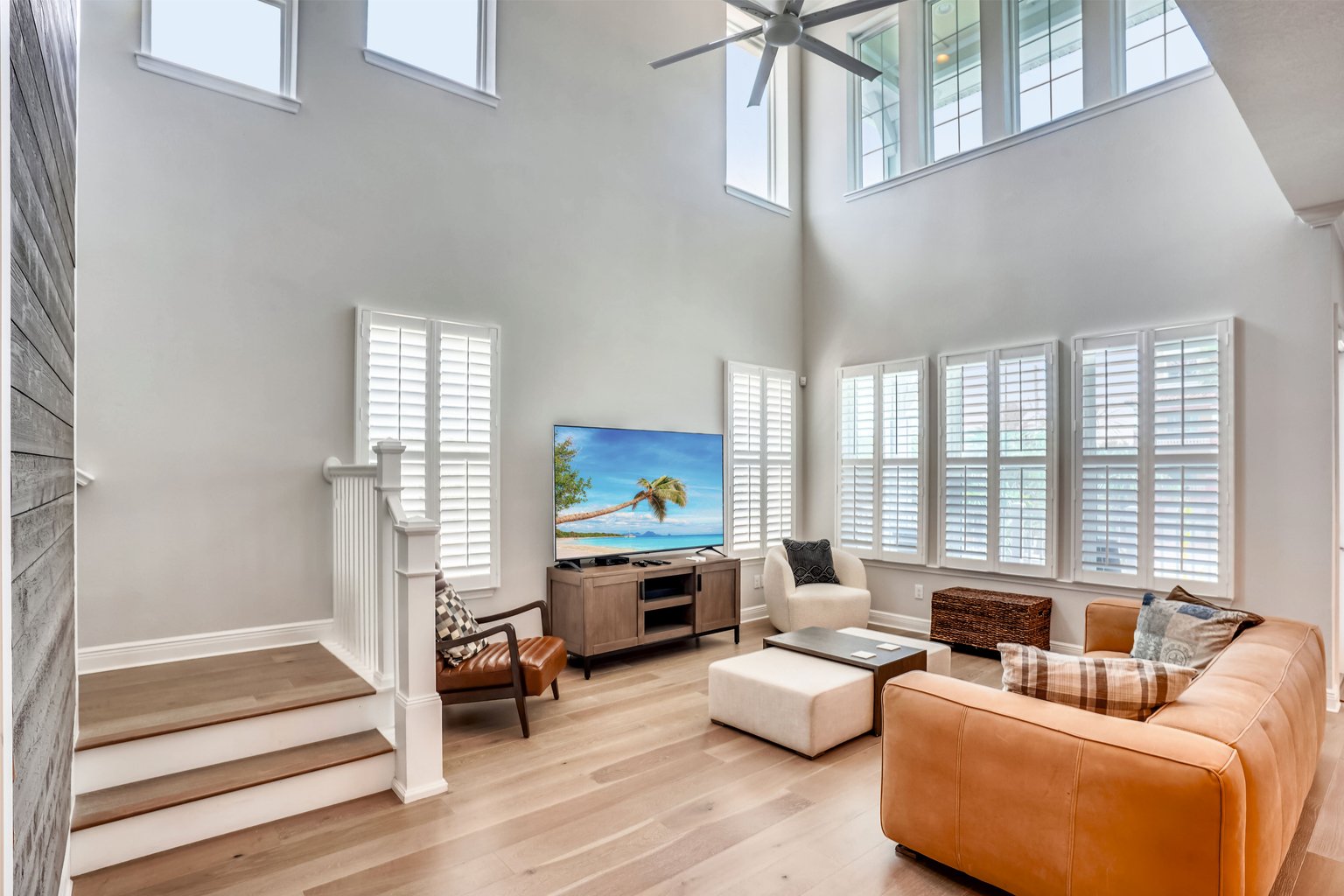 Redington Beach Vacation Rental