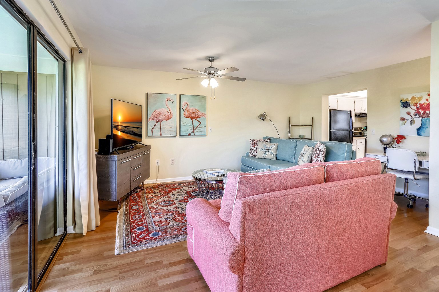 Indian Shores Vacation Rental