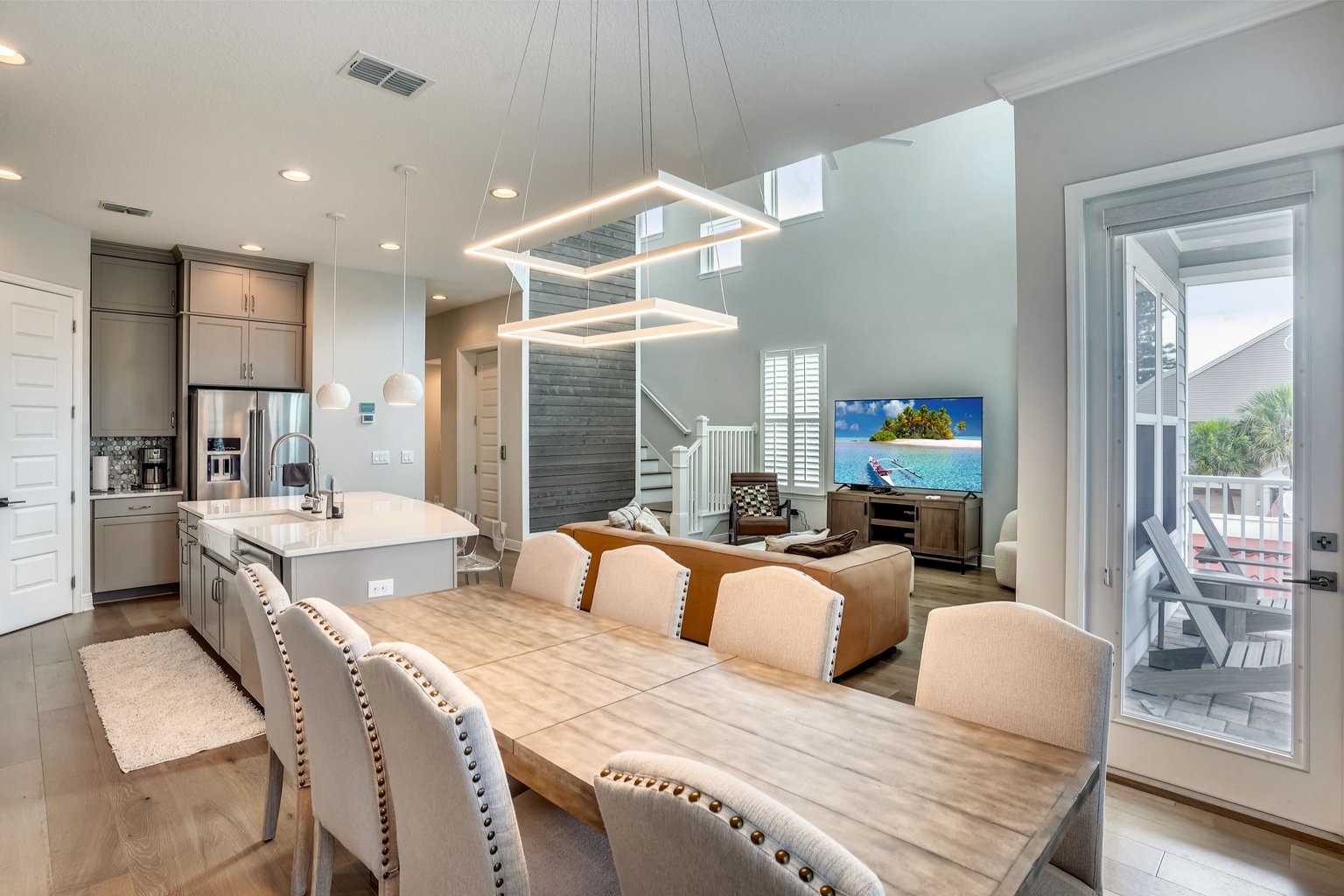 Redington Beach Vacation Rental