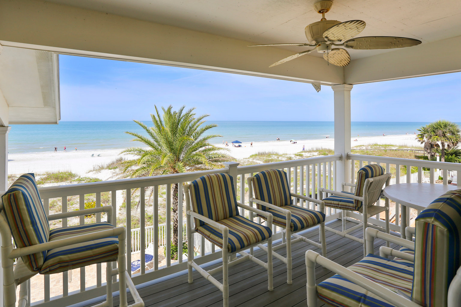 Redington Shores Vacation Rental