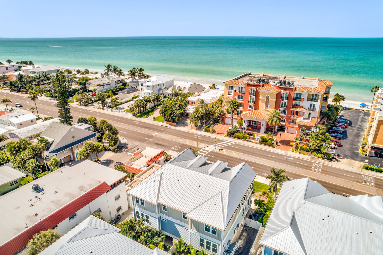 Redington Beach Vacation Rental
