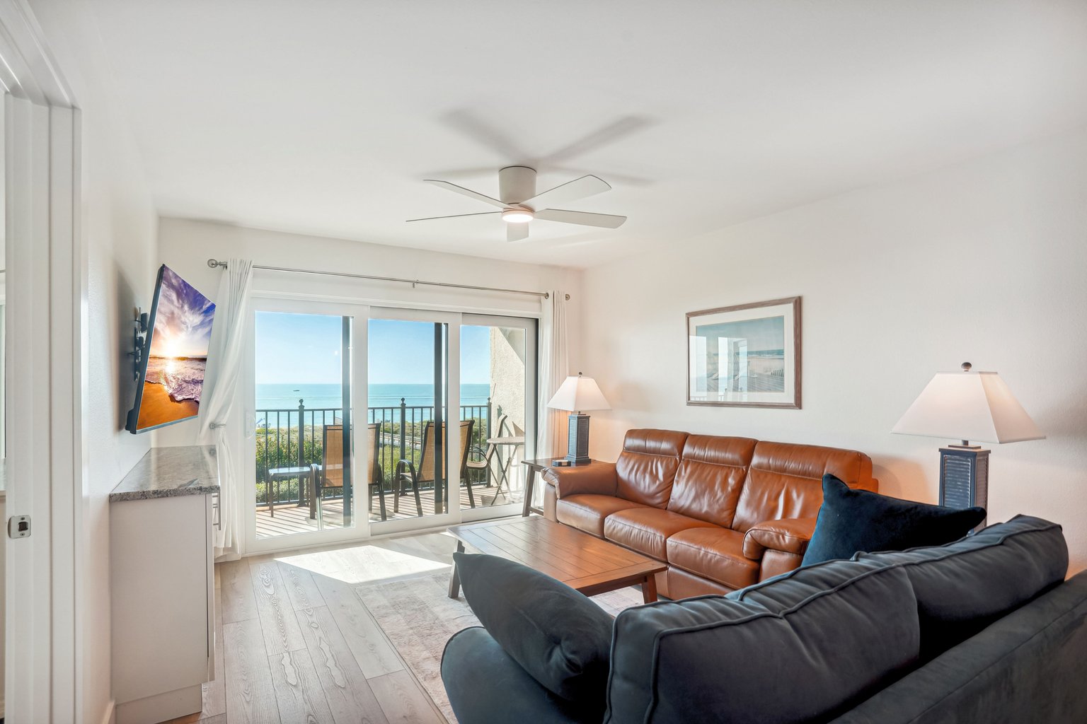 Treasure Island Vacation Rental