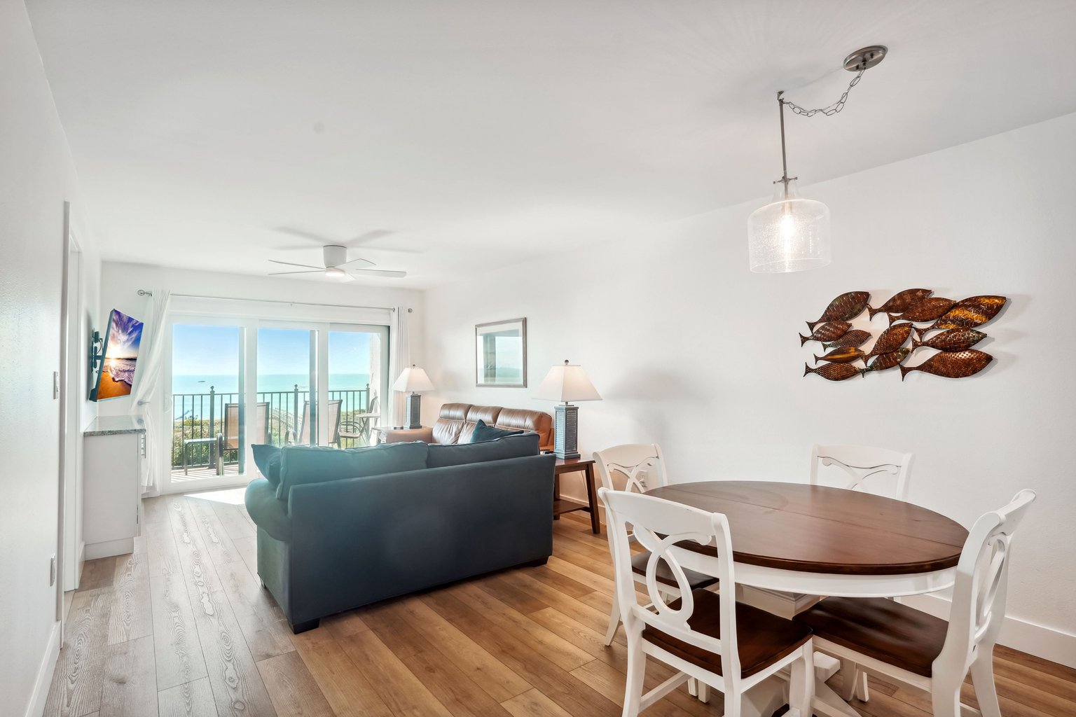 Treasure Island Vacation Rental