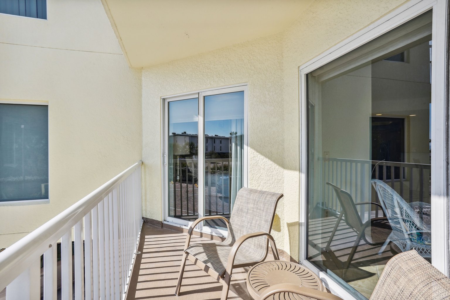 Treasure Island Vacation Rental