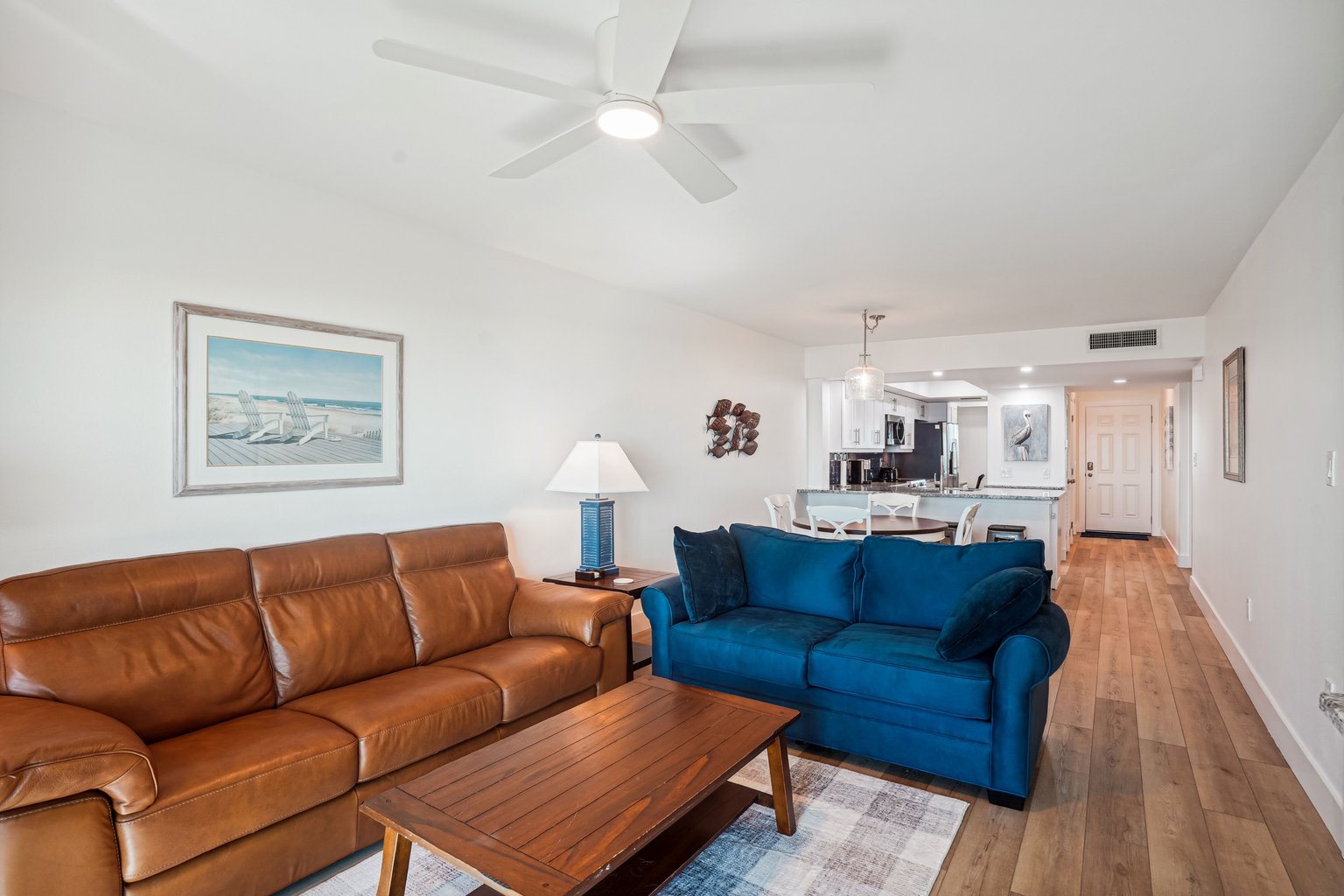 Treasure Island Vacation Rental