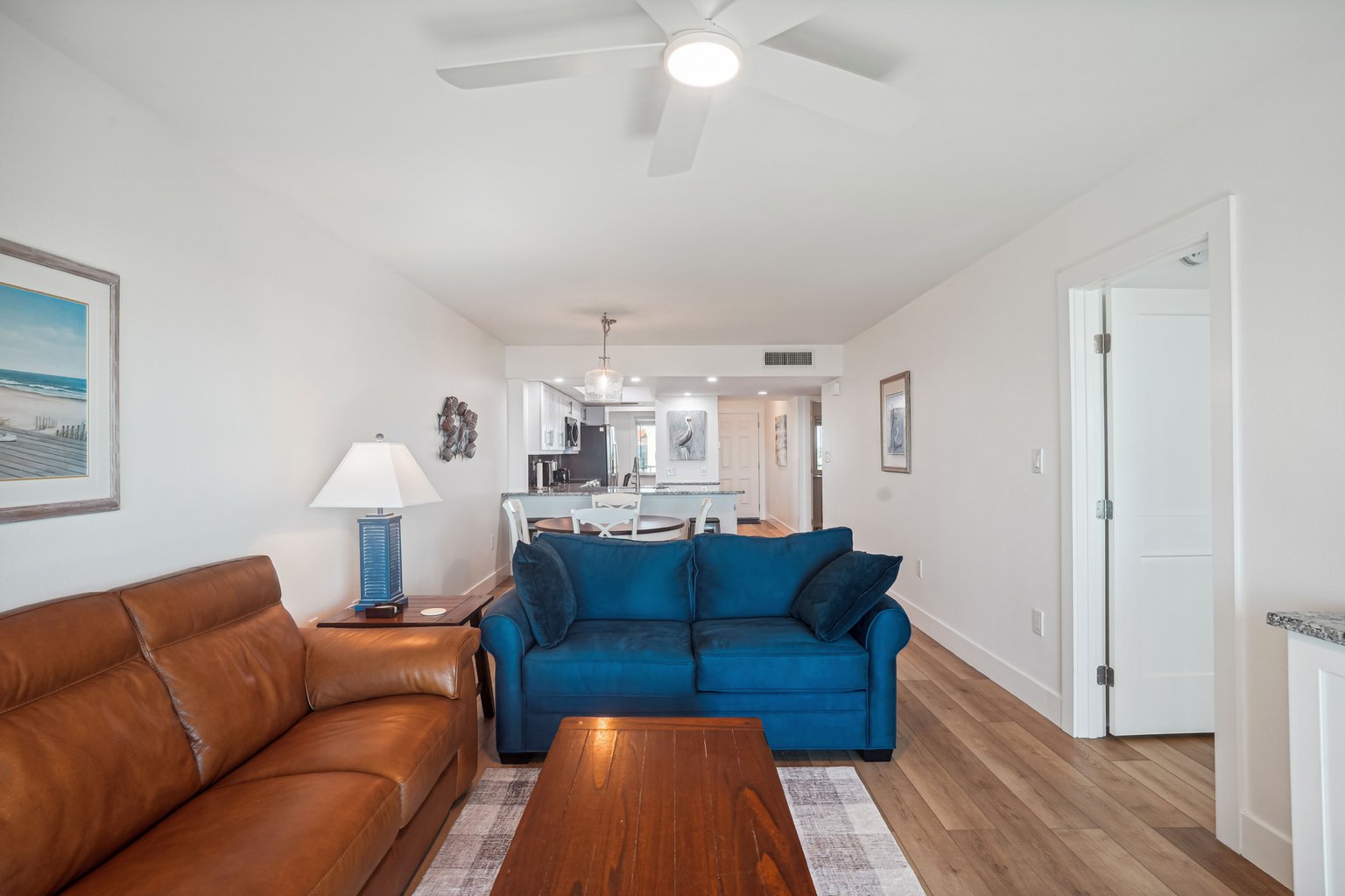 Treasure Island Vacation Rental