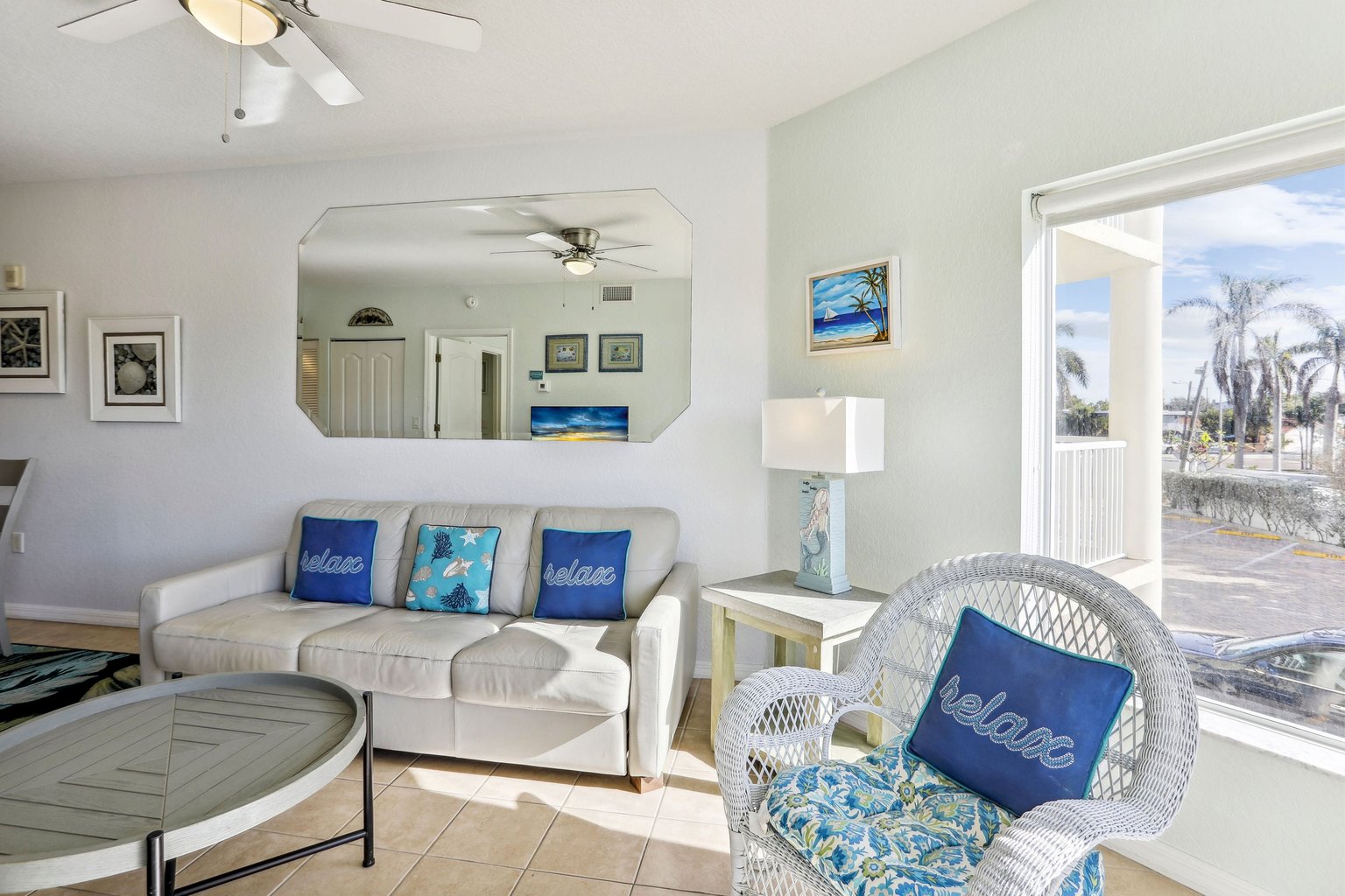 Treasure Island Vacation Rental
