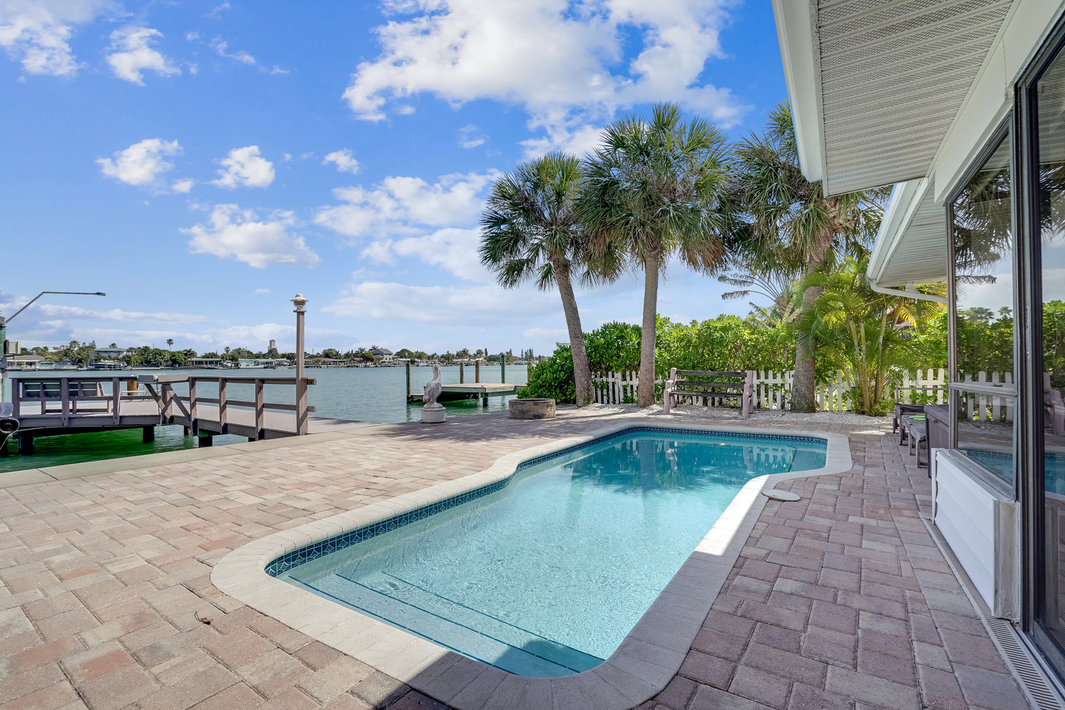 Treasure Island Vacation Rental