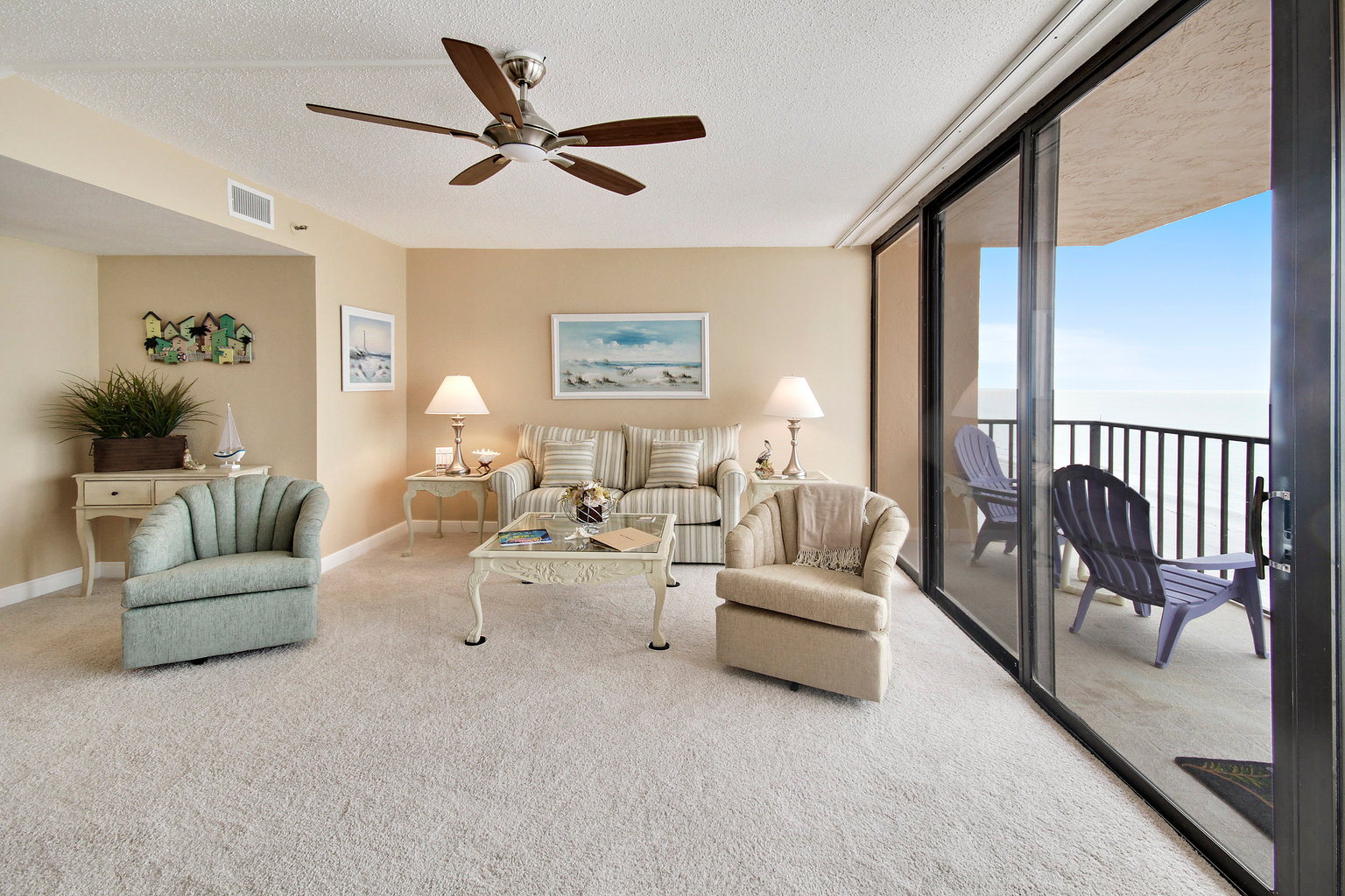 Madeira Beach Vacation Rental