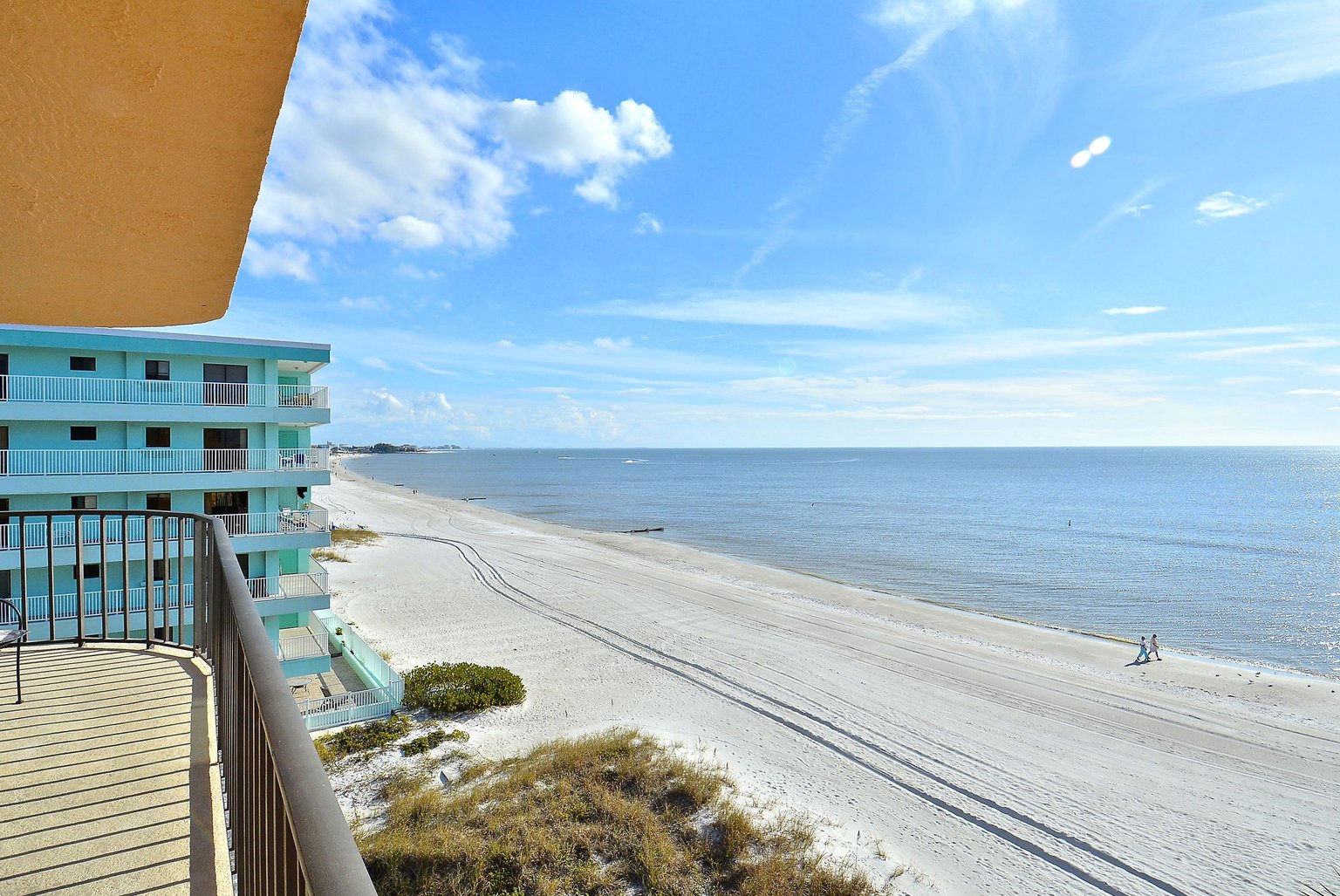 Madeira Beach Vacation Rental