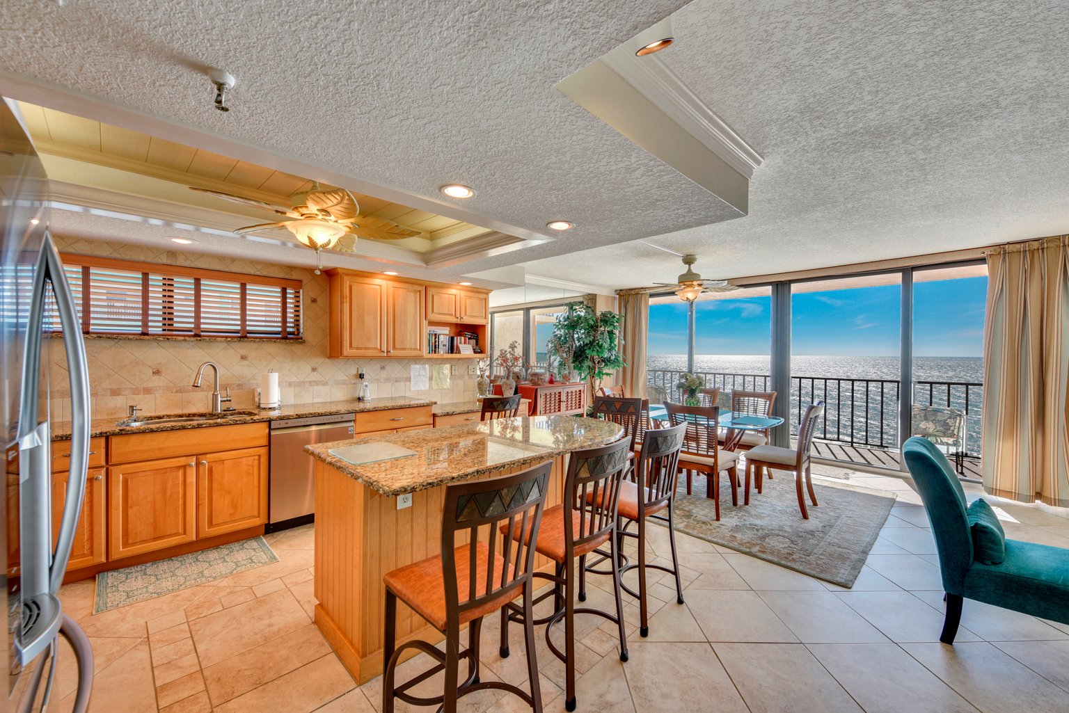 Madeira Beach Vacation Rental