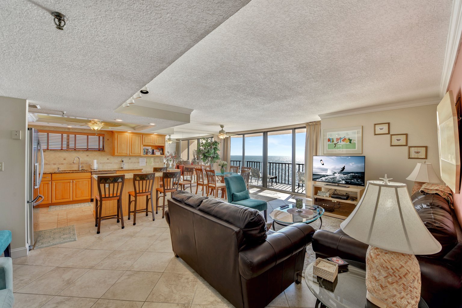 Madeira Beach Vacation Rental