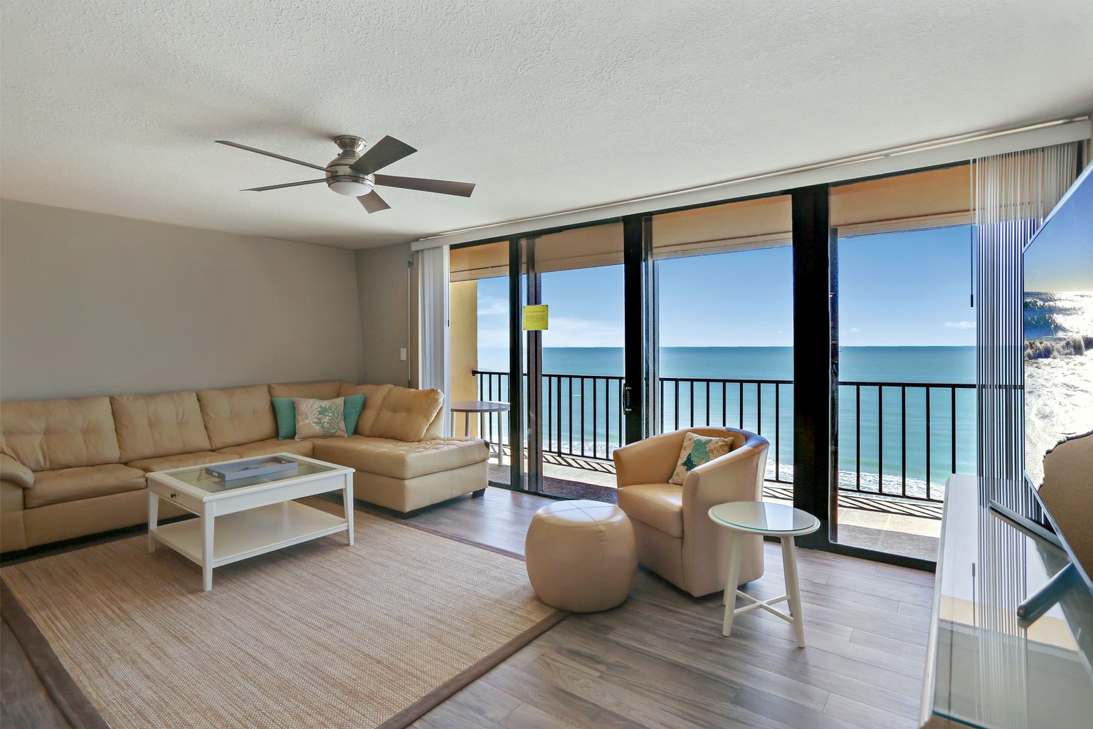 Madeira Beach Vacation Rental
