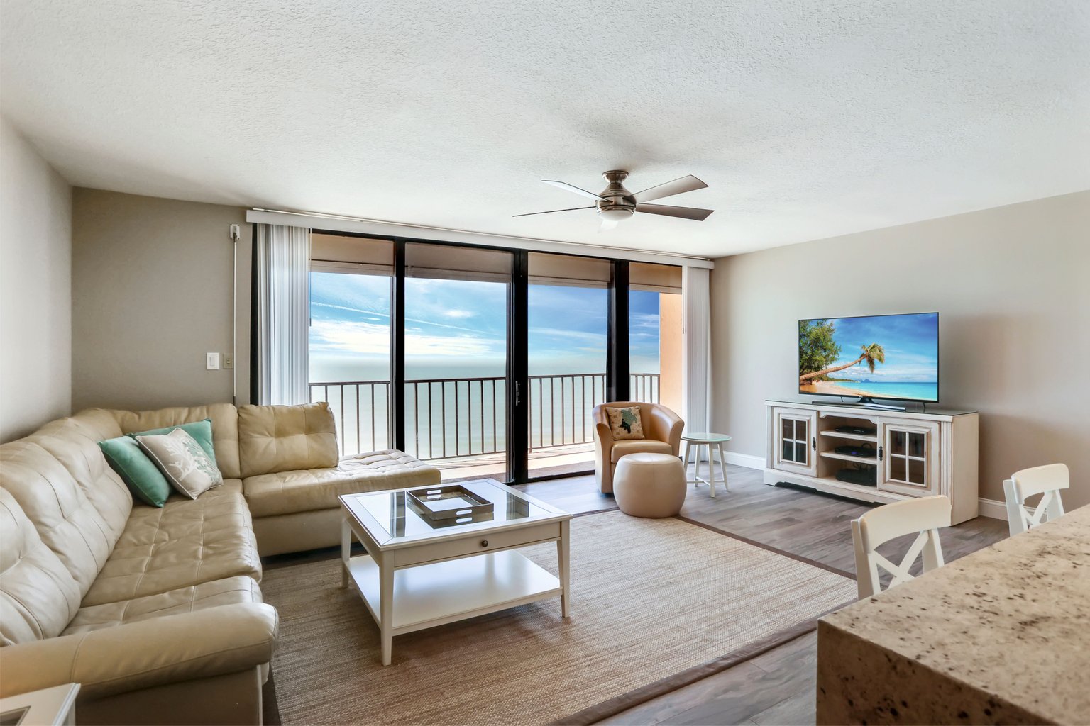 Madeira Beach Vacation Rental