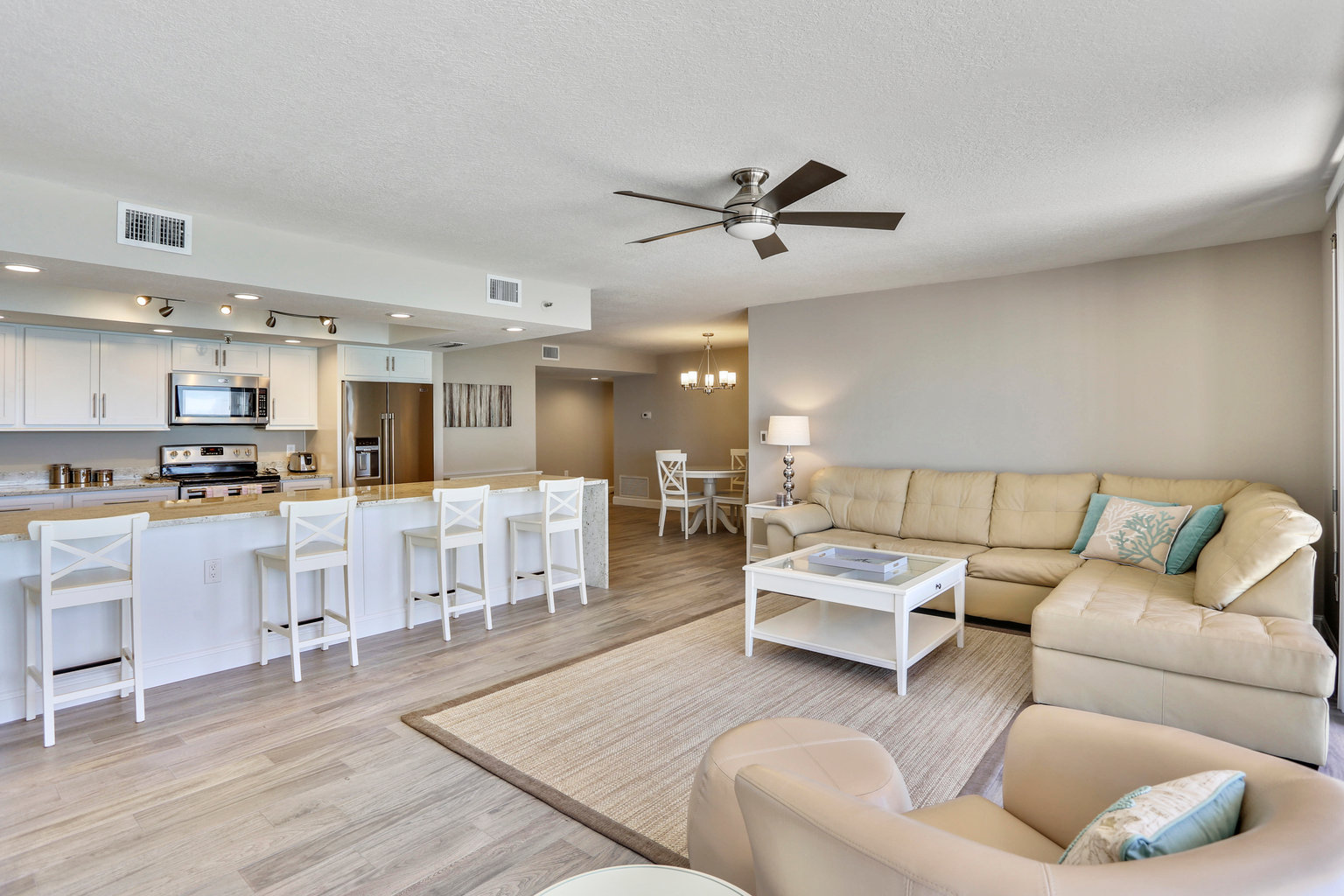 Madeira Beach Vacation Rental