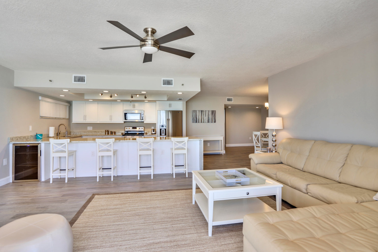 Madeira Beach Vacation Rental