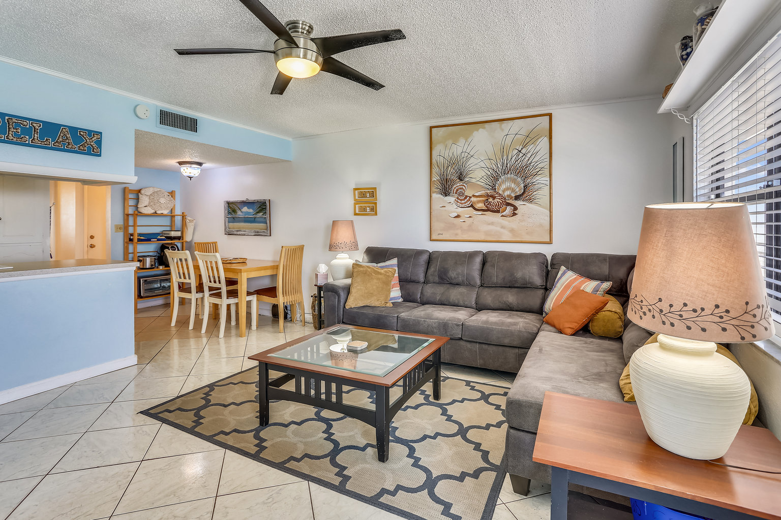 Treasure Island Vacation Rental