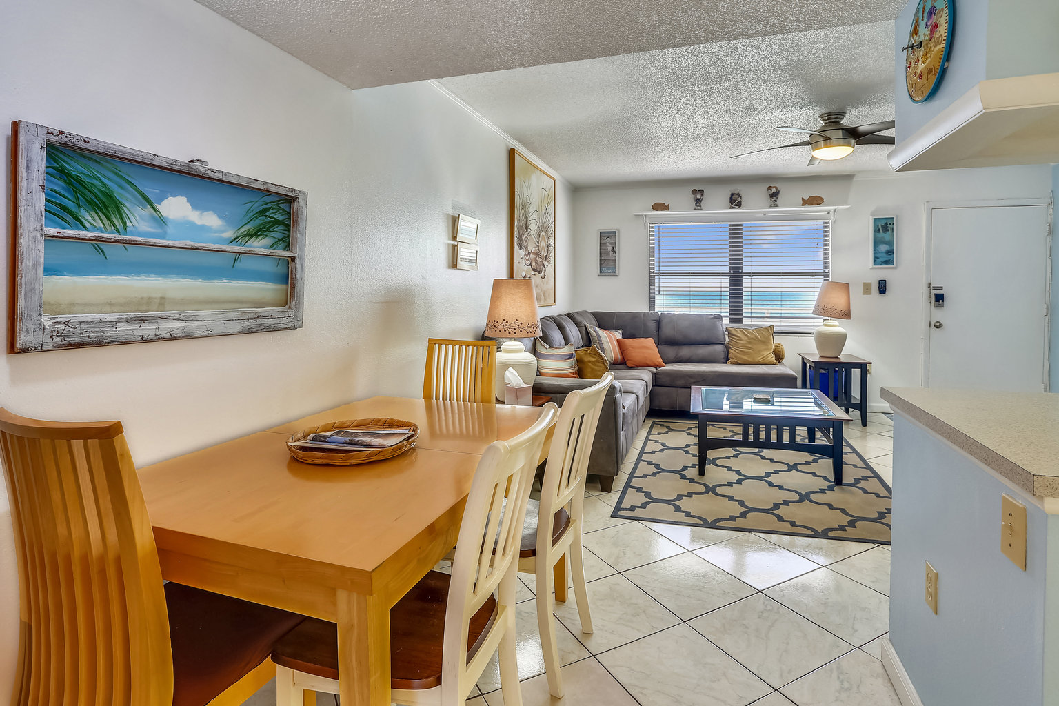 Treasure Island Vacation Rental