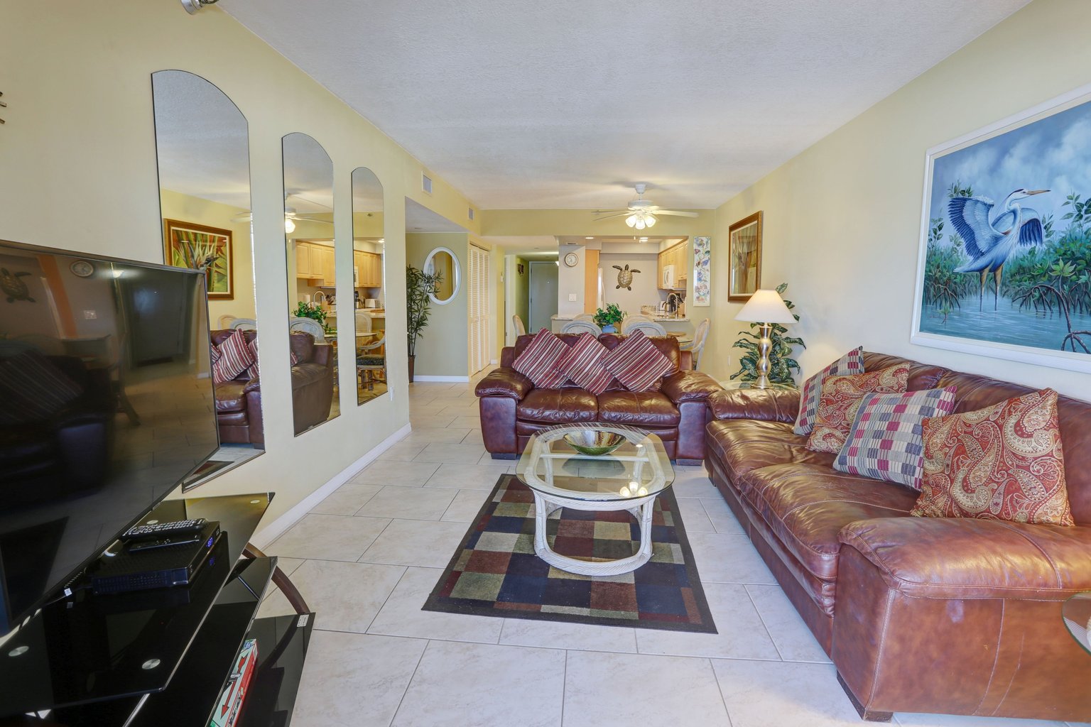Madeira Beach Vacation Rental