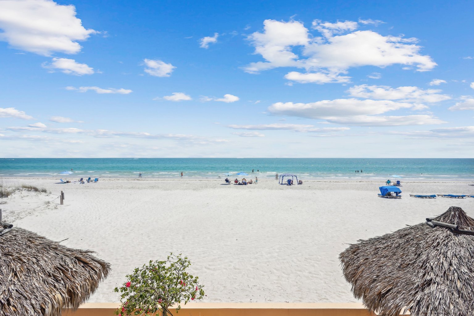 Madeira Beach Vacation Rental