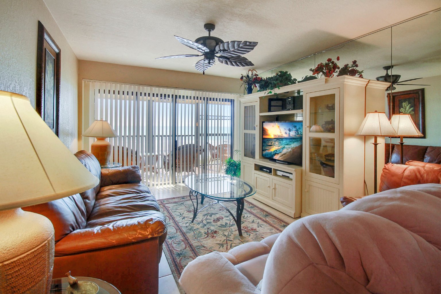 Madeira Beach Vacation Rental