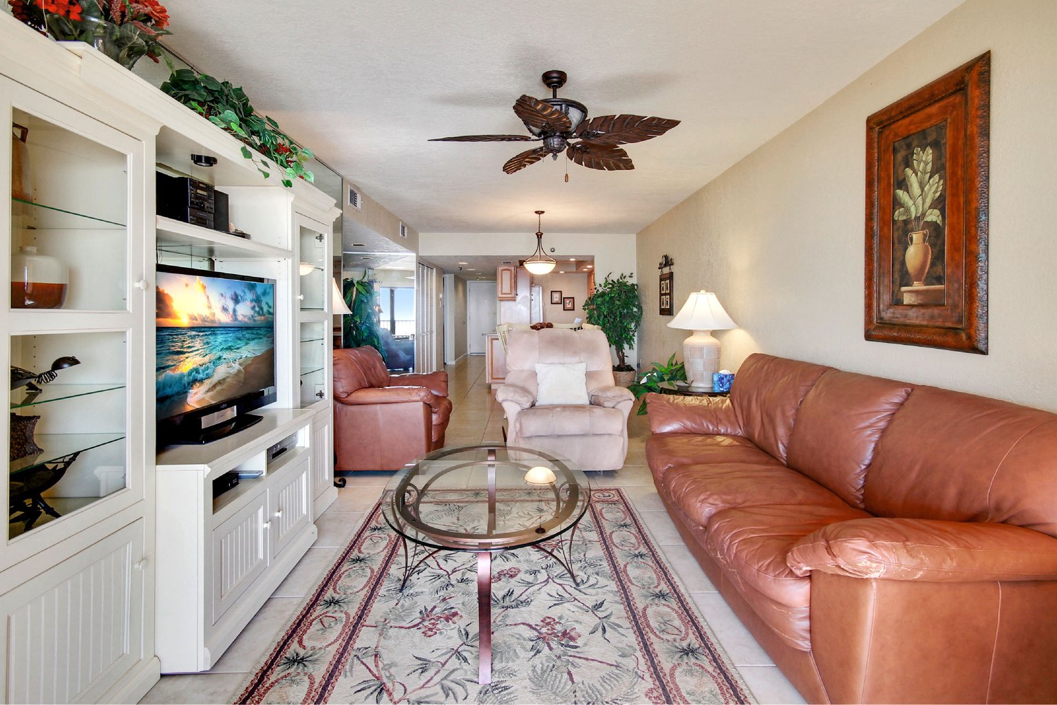 Madeira Beach Vacation Rental