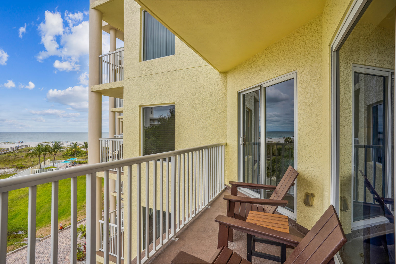 Treasure Island Vacation Rental