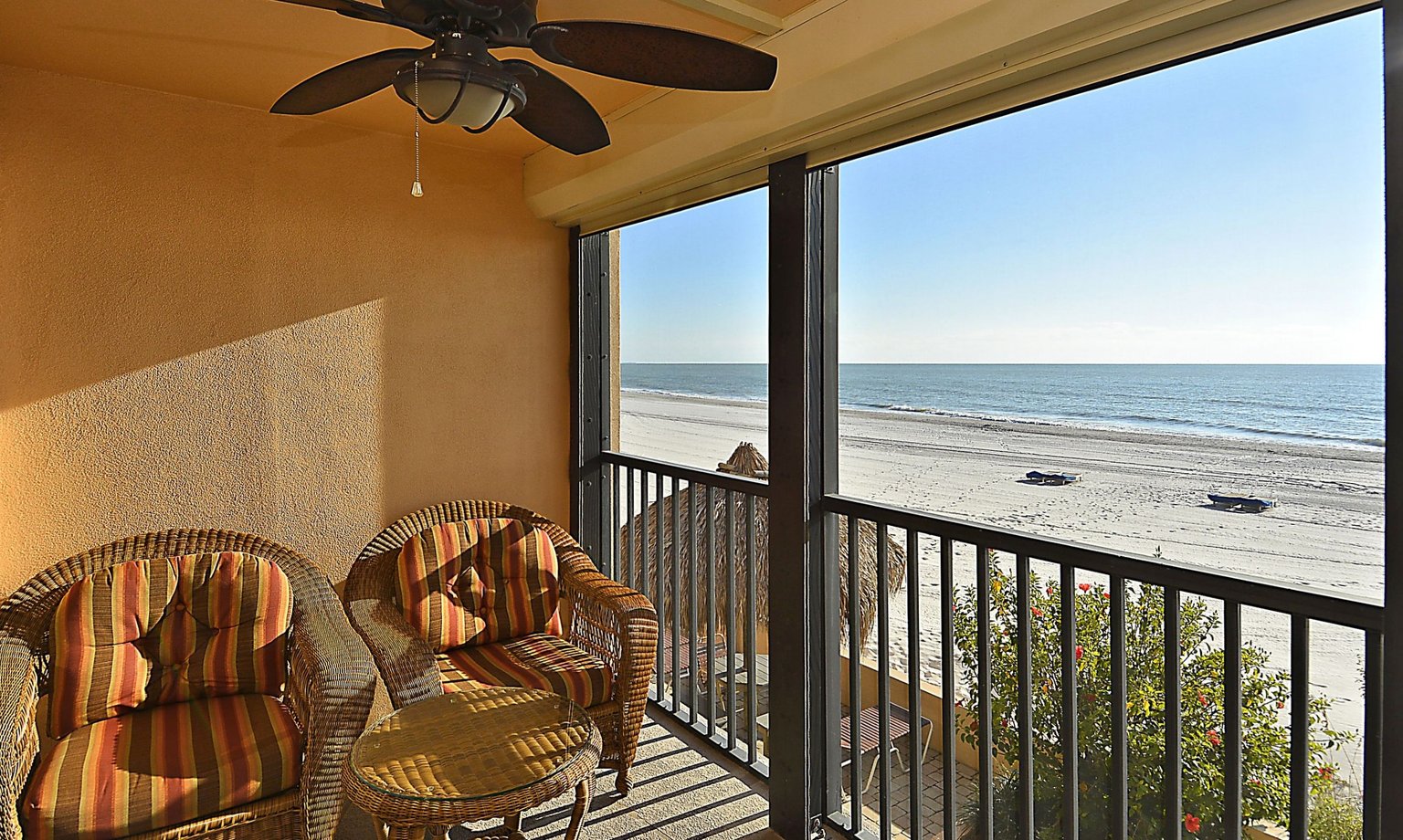 Madeira Beach Vacation Rental